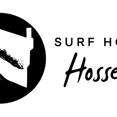Surfhostel Hossegor Soorts-Hossegor Luaran gambar