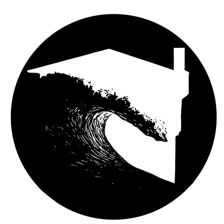 Surfhostel Hossegor Soorts-Hossegor Luaran gambar