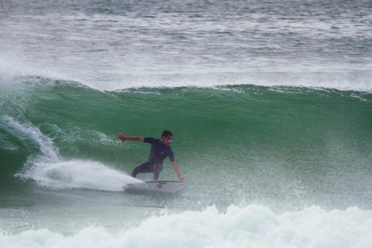 Surfhostel Hossegor Soorts-Hossegor Luaran gambar