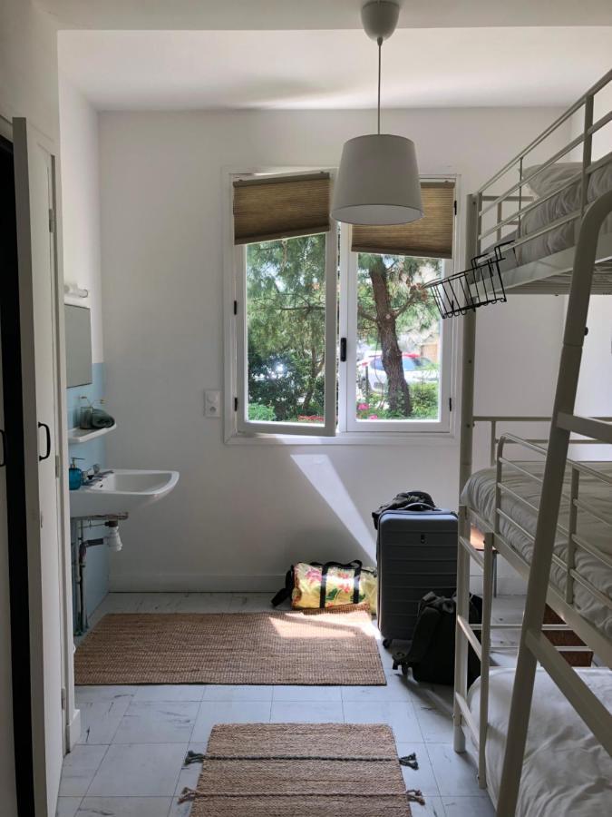 Surfhostel Hossegor Soorts-Hossegor Luaran gambar
