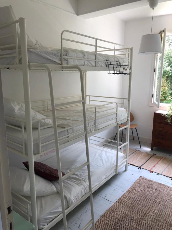 Surfhostel Hossegor Soorts-Hossegor Luaran gambar