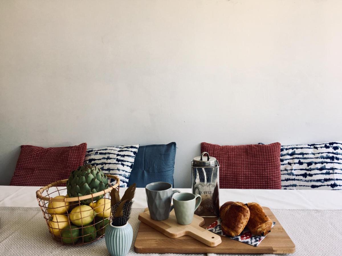 Surfhostel Hossegor Soorts-Hossegor Luaran gambar