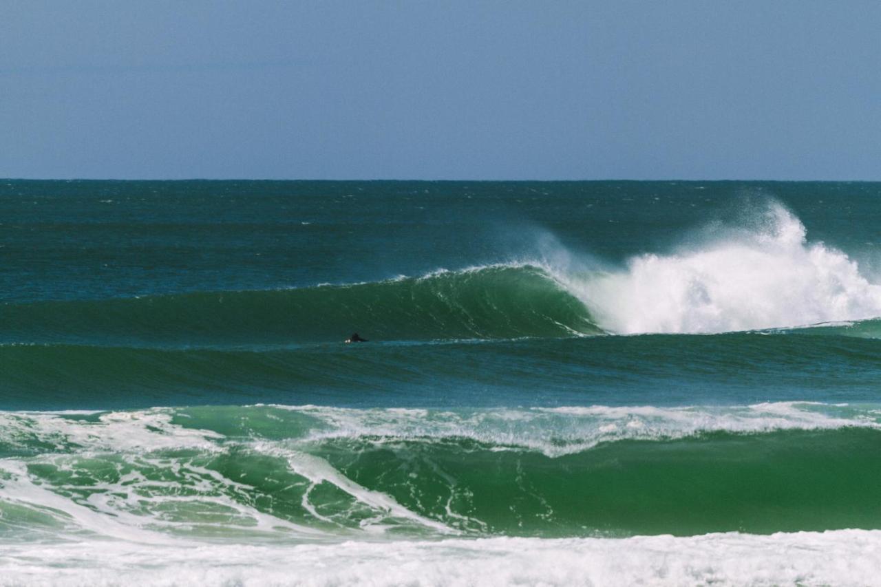 Surfhostel Hossegor Soorts-Hossegor Luaran gambar