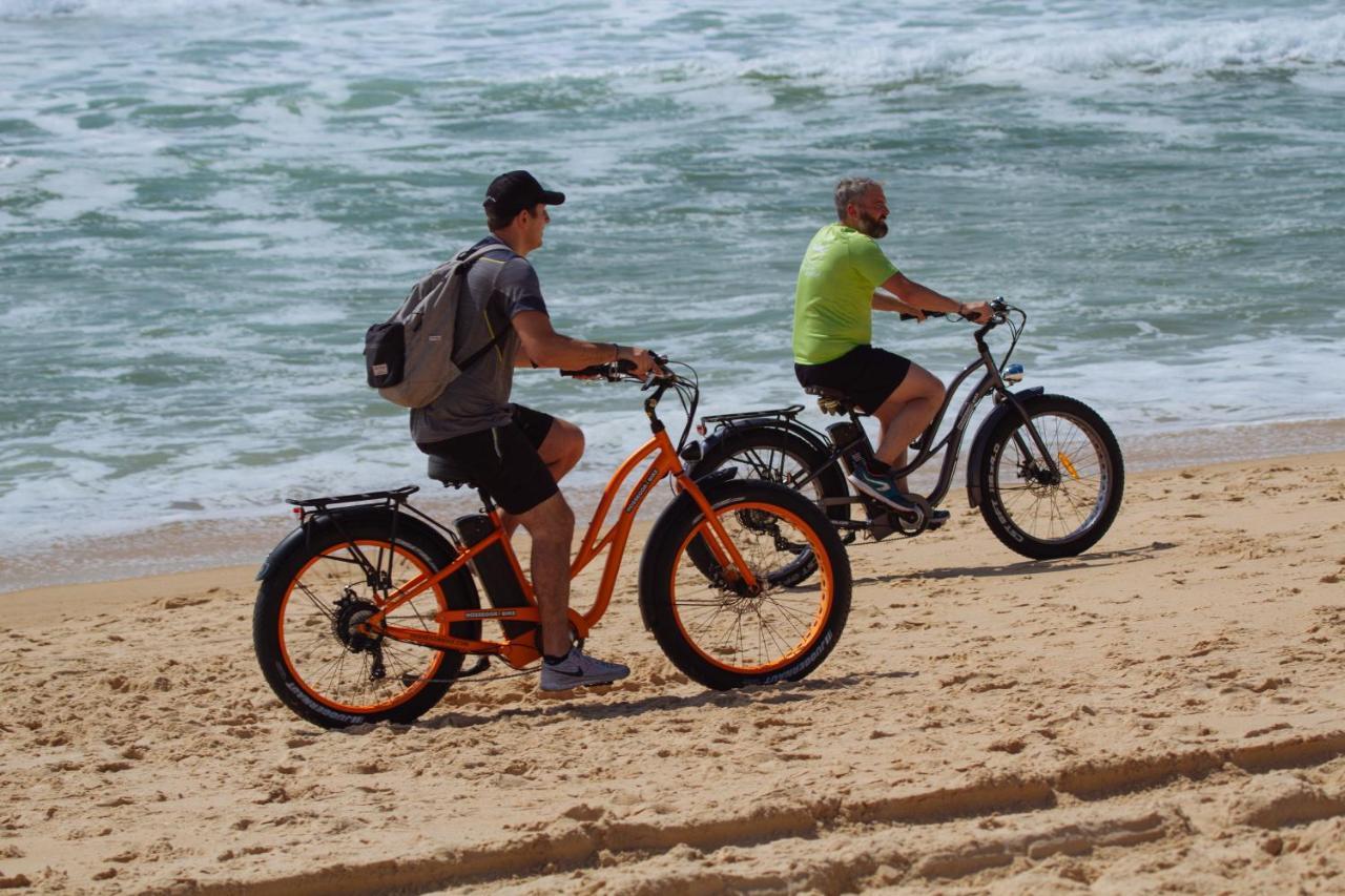 Surfhostel Hossegor Soorts-Hossegor Luaran gambar