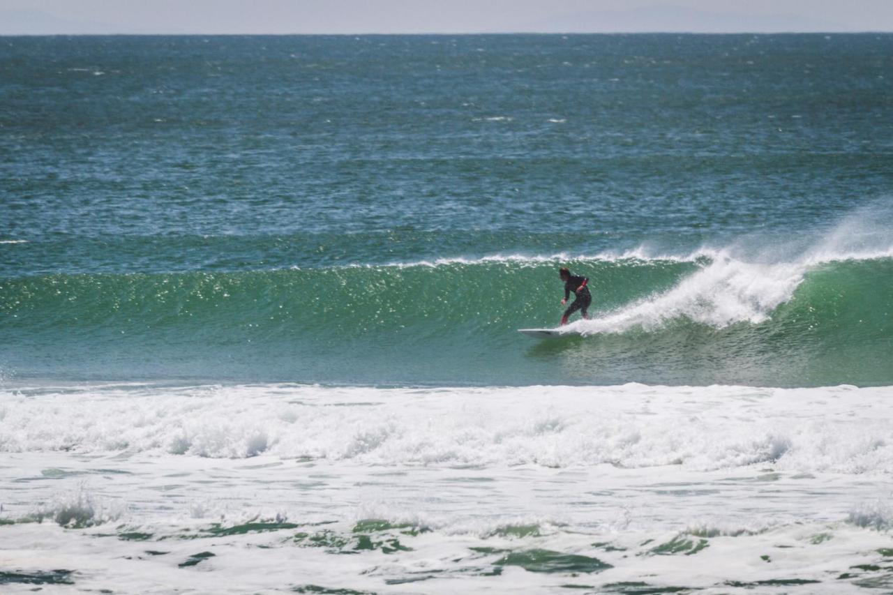 Surfhostel Hossegor Soorts-Hossegor Luaran gambar