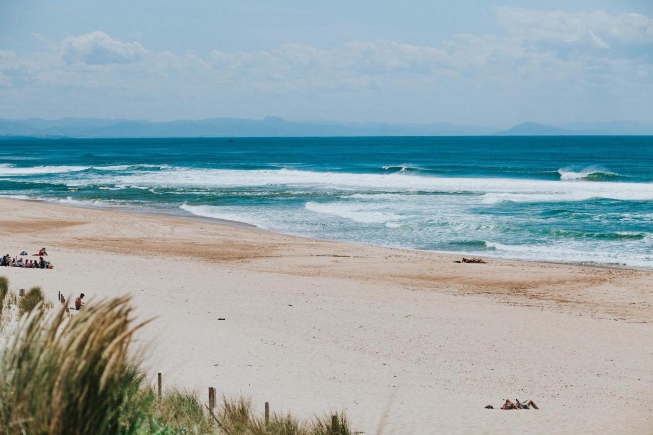Surfhostel Hossegor Soorts-Hossegor Luaran gambar