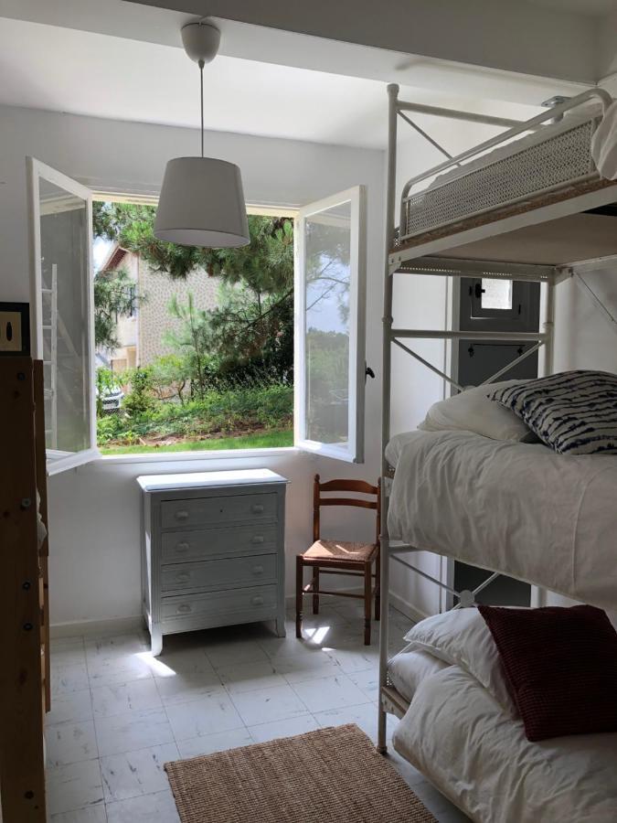 Surfhostel Hossegor Soorts-Hossegor Luaran gambar