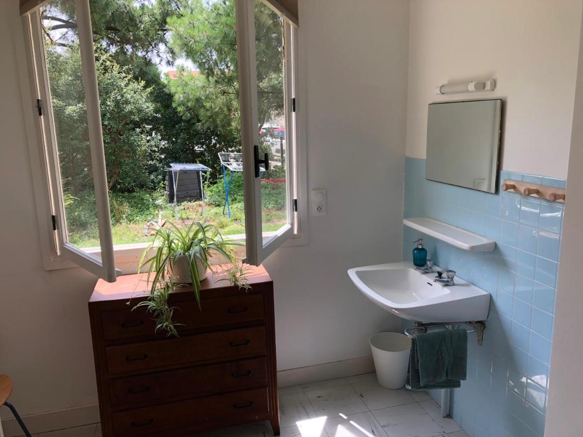 Surfhostel Hossegor Soorts-Hossegor Luaran gambar