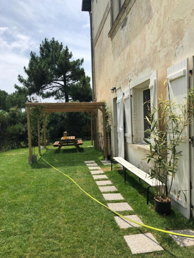 Surfhostel Hossegor Soorts-Hossegor Luaran gambar