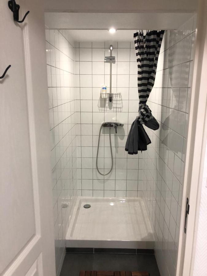 Surfhostel Hossegor Soorts-Hossegor Luaran gambar