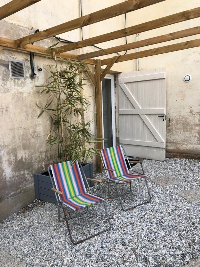 Surfhostel Hossegor Soorts-Hossegor Luaran gambar