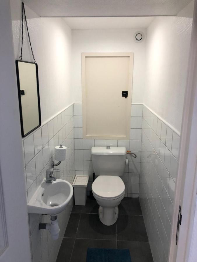 Surfhostel Hossegor Soorts-Hossegor Luaran gambar