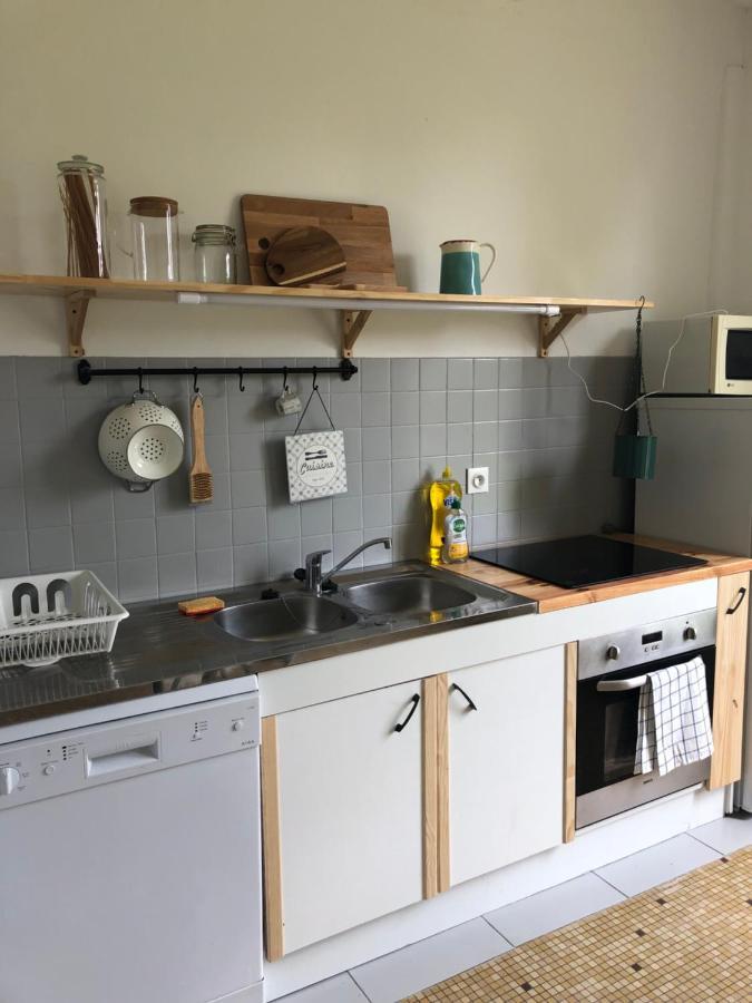 Surfhostel Hossegor Soorts-Hossegor Luaran gambar
