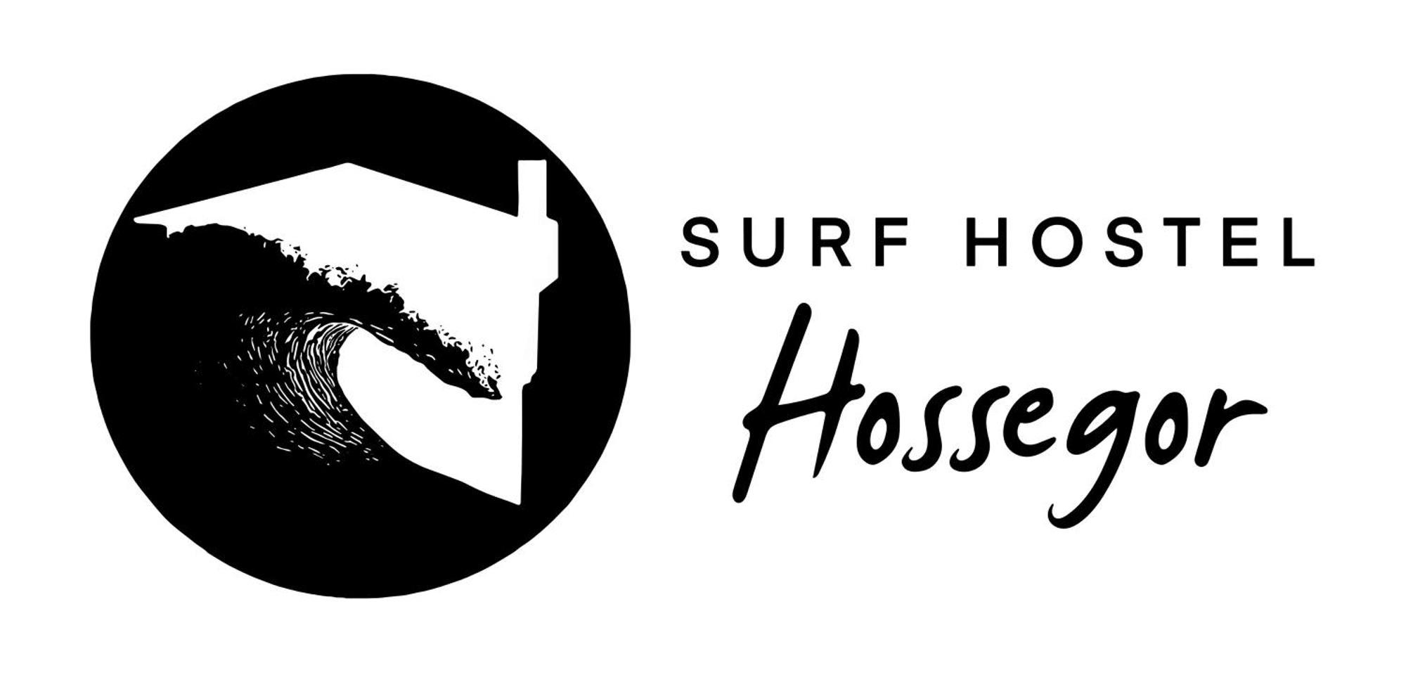 Surfhostel Hossegor Soorts-Hossegor Luaran gambar